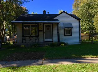 5968 Fellrath St, Taylor, MI