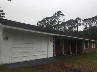 679 Towers Ave, Brunswick, GA 31525