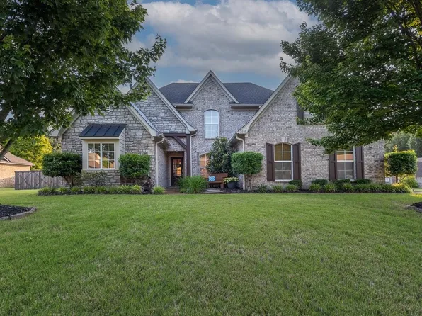 3511 Valley Chase Ln, Bartlett, TN 38133