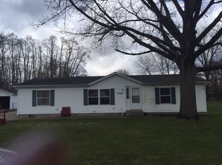 10565 Fairview Ave, Osceola, IN