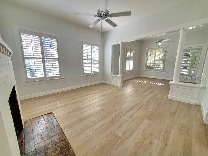 1 bed, 1.0 bath, 840 sqft, $1,700 — Photo 4