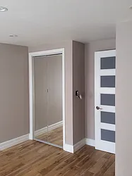 Rented by Corcoran