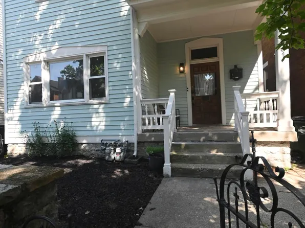 531 Lexington Ave, Newport, KY 41071