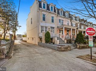 1106 Allison St NW, Washington, DC 20011