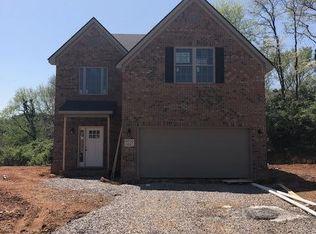 8620 Sunburst Ln LOT 22, Knoxville, TN 37922