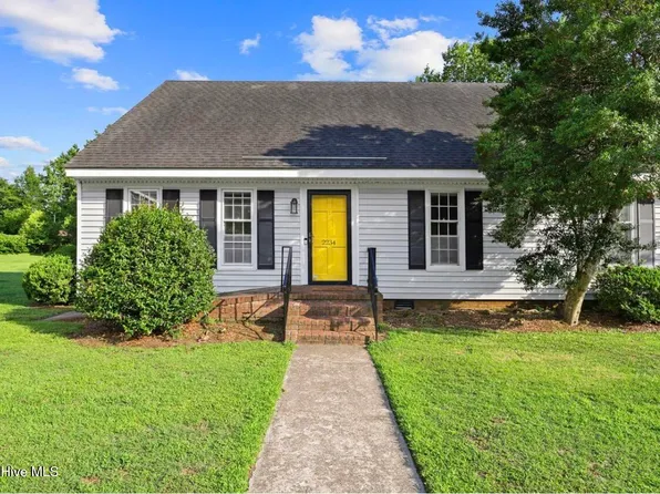 2234 N Nash Place N, Wilson, NC 27896