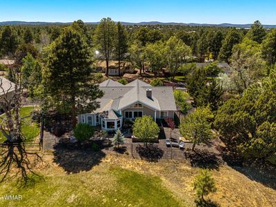 1401 N Fairway Dr, Show Low, AZ, 85901