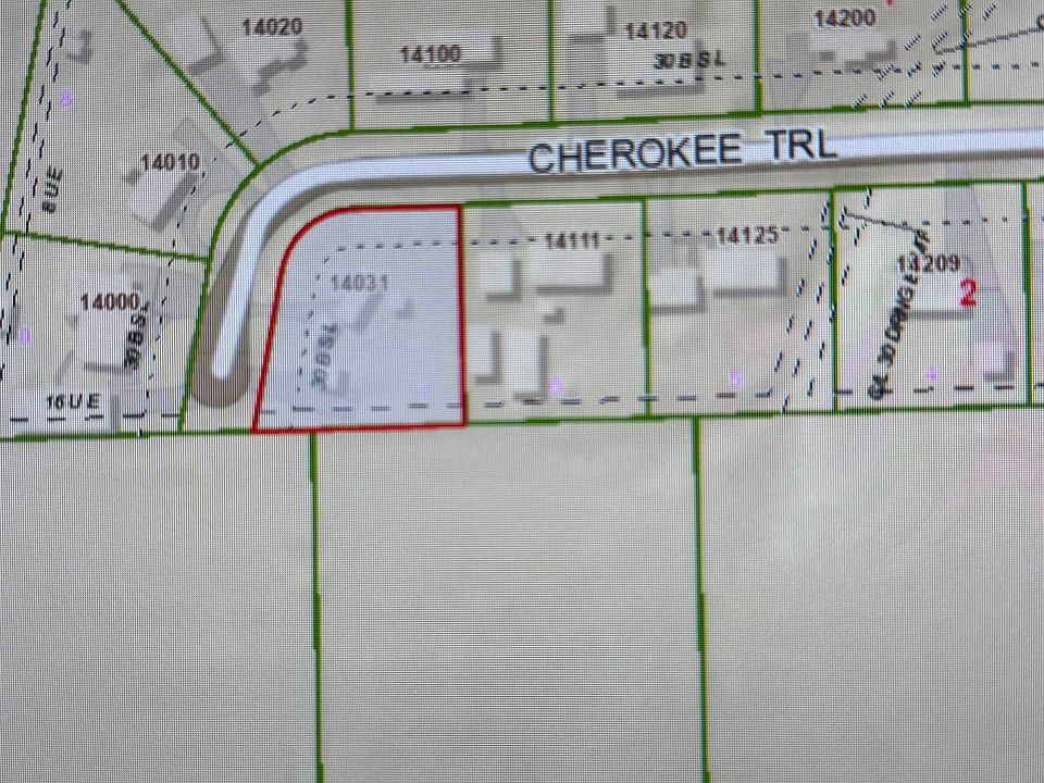1st image of 14031 E Cherokee Trl #14121