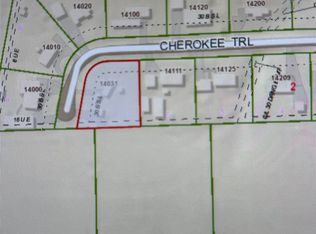 14031 E Cherokee Trl #14121, Derby, KS 67037