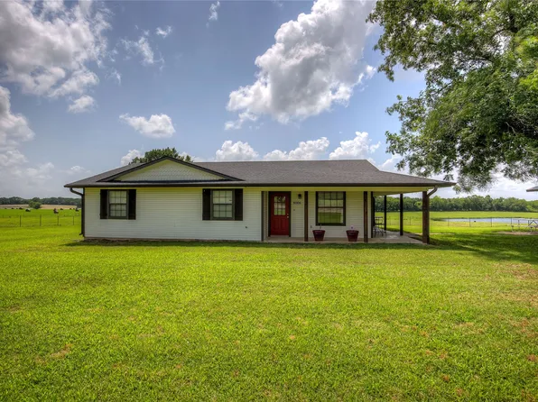 8006 Fm 269, Pickton, TX 75471
