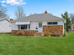 1849 Empire Rd, Wickliffe, OH