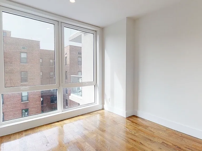 138-28 Queens Blvd #5E — Photo 7