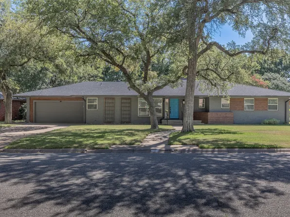 633 N McKown Ave, Sherman, TX 75092