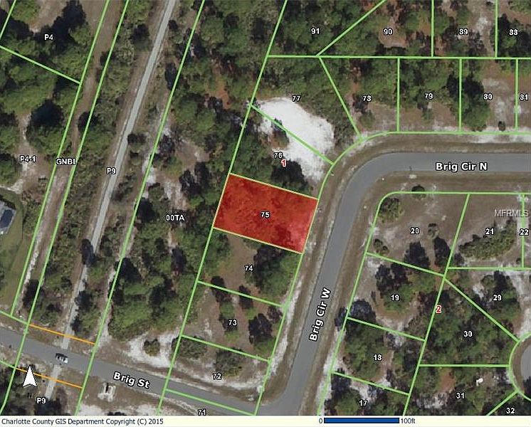 1st image of 273 Brig Cir W