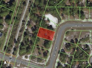 273 Brig Cir W, Placida, FL 33946