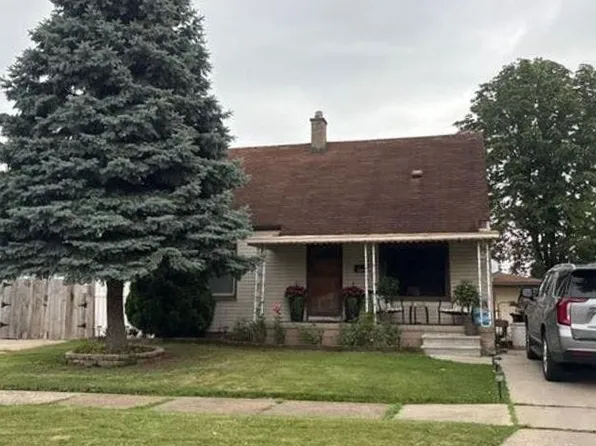 13763 Helen St, Southgate, MI 48195
