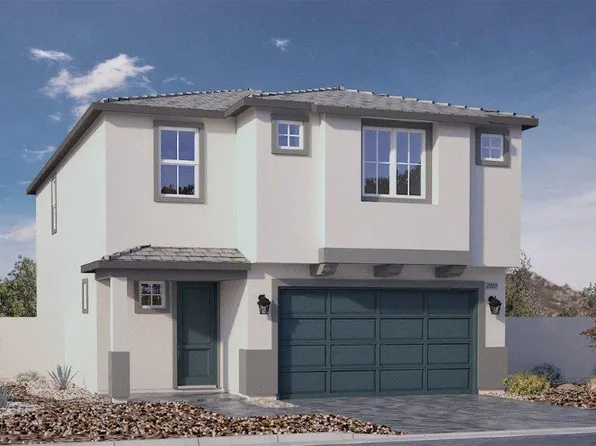 844 Kassie Lake Way, North Las Vegas, NV 89084