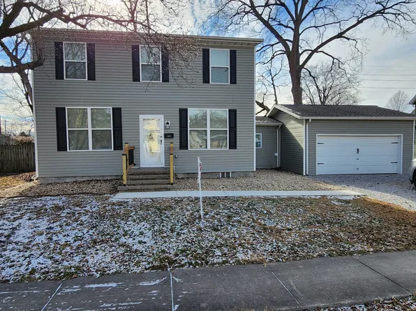 307 E Washington St, O'Fallon, IL 62269