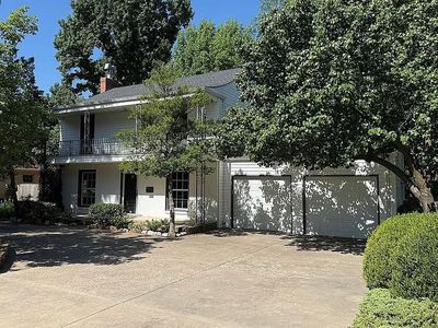 518 S Flood Ave, Norman, OK, 73069