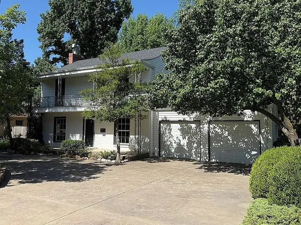 518 S Flood Ave, Norman, OK 73069