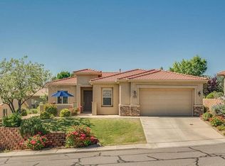 2581 W Desert Springs Rd, St George, UT 84770
