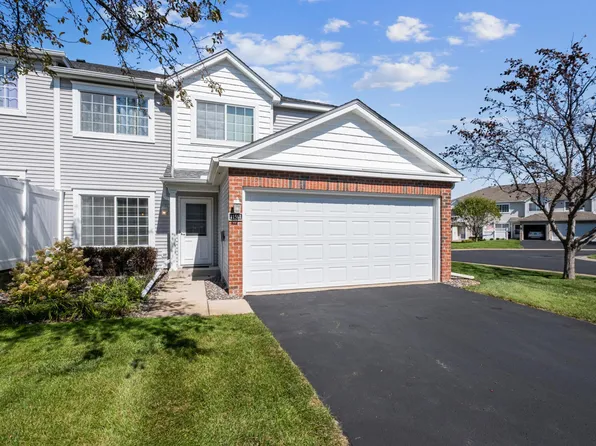 11561 Elmwood Ave N, Champlin, MN 55316