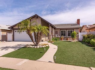 5745 E Bloomfield St, Simi Valley, CA 93063