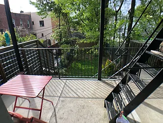 Rented by Garfield Realty 