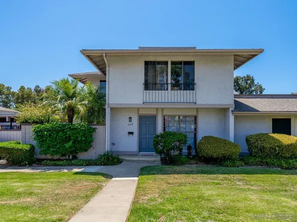 9542 Easter Way, San Diego, CA 92121