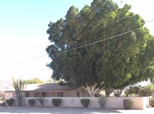 8101 S Highway 95, Yuma, AZ 85365
