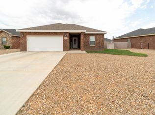 313 Almond Tree Ln, Clovis, NM 88101