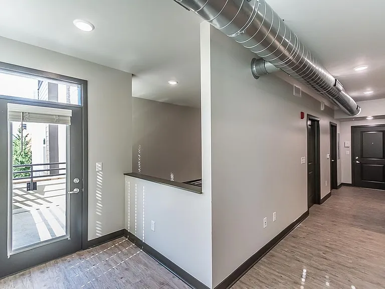 The Bentley Apartments — Photo 126