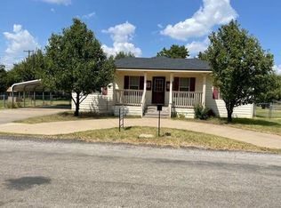 1204 Indian St, Vernon, TX 76384