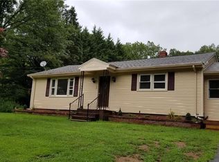 328 Tuckie Rd, North Windham, CT 06256