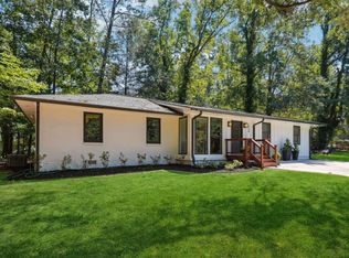 1558 Alverado Way, Decatur, GA 30032