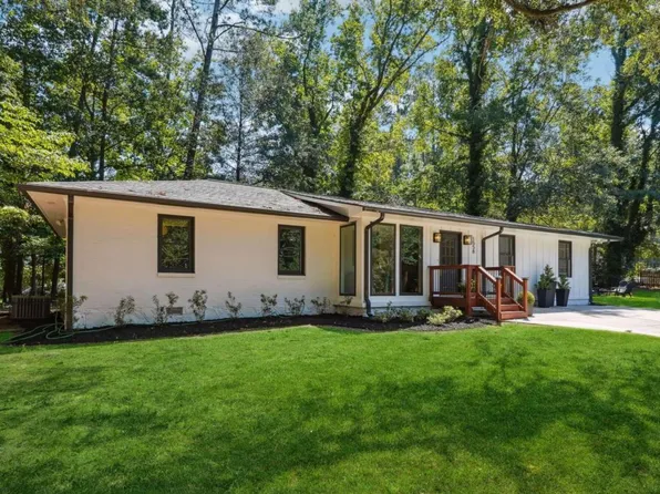 1558 Alverado Way, Decatur, GA 30032