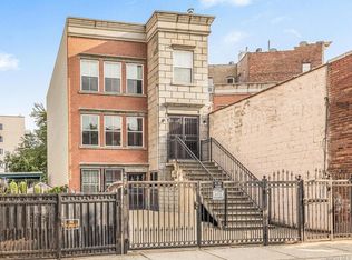 784 Jennings St, Bronx, NY 10459