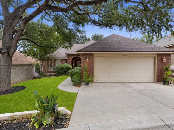 6610 LOST SPRING DR, San Antonio, TX 78256