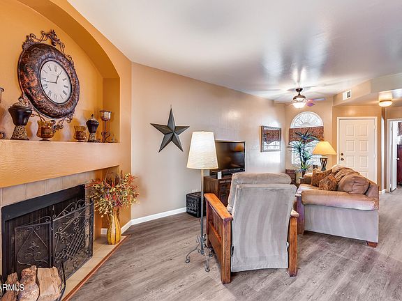 4th image of 930 N MESA Drive #1062