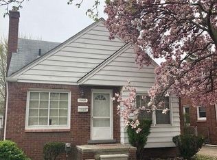23052 David Ave W, Eastpointe, MI 48021