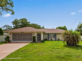 1038 Shenandoah Ln, Spring Hill, FL 34606
