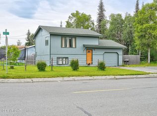1114 1st Ave, Kenai, AK 99611