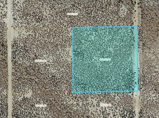 Vic Of Jefferson St, Rosamond, CA 93560