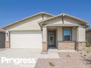 5634 W Notch Hill Rd, Laveen, AZ 85339