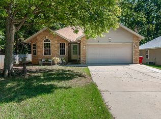 1430 S Kansas Ave, Springfield, MO 65807