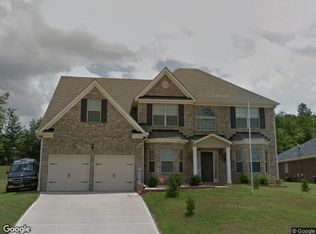 3206 Hampton Cir, Augusta, GA 30906