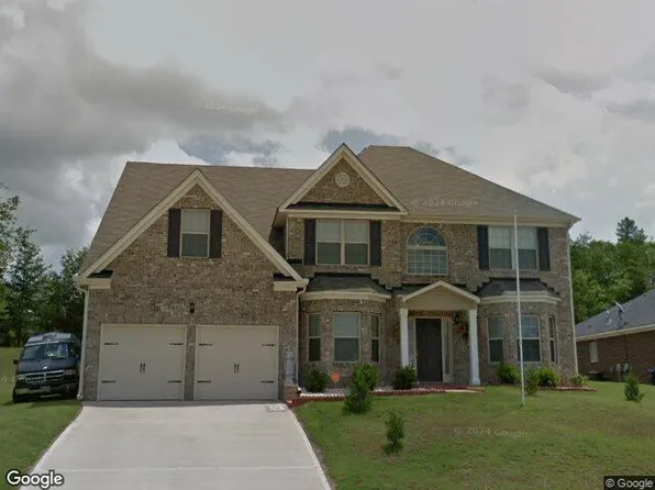 3206 Hampton Cir, Augusta, GA 30906