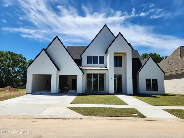 105 Leaning Oak Dr, Lafayette, LA 70508