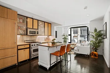 Sold by Douglas Elliman