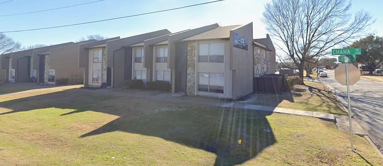 4540 Chaha Rd — Photo 1